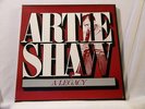 ARTIE SHAW A Legacy Hank Jones Tal Farlow Tommy Potter 4 LP box set