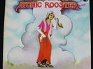 LP Atomic Rooster - In Hearing Of, Philips 1971, 6369 007 (FOC)  Vinyl