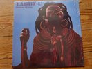 ??????? REGGAE LP  YABBY U AFRICAN QUEEN CLAPPERS NEAR MINT OG ROOTS 1982