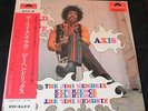 EXCEPTIONALLY RARE  Jimi Hendrix Experience 