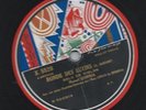 MANUEL QUIROGA / SARASATE - BAZZANI / PATHE 5525 - 78 RPM (FR)