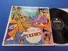 THE BEATLES A COLLECTION OF BEATLES OLDIES parl 66 -1G-stereo 1st pr Lp EX+/NEX
