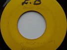 DENNIS BROWN / IN THEIR OWN WAY / LISTEN