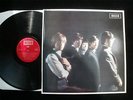 THE ROLLING STONES Debut LP UK BOXED MONO LK 4605 1974 Red Decca RARE NM