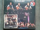 BRUCE SPRINGSTEEN MY ITALIAN HOME LIVE VERONA 2006 LIMITED PRESS  RED WAX  LP+CD