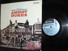FANTASTIC MINT SHRINK The AMBOY DUKES  The Original - Hard Nugent Garage FUZZ