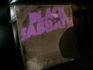 Black Sabbath- Master of Reality-Vinyl LP Record 1971 VG++ In origional plastic