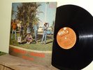 MIDNIGHT GROOVERS -TALON HAUT- 1976 ORIGINAL DEBS LP-ANTILLES-WEST INDIES-FUNK