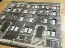 LED ZEPPELIN Physical Graffiti double vinyl LP UK 1ST PRESS A1/B4/C1/D1 NO WB