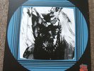 Donnie Darko O.S.T. LP: 2012 Death Waltz Records, with poster