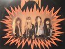 PANTERA - POWER METAL - 88