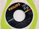 THE CHANGIN' TIMES : How Is The Air (Philips 40341) Mod Garage Fuzz 45  LISTEN