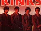 KINKS 1964 FIRST UK  beat/garage lp BEST copy EVER
