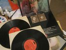 Jimi Hendrix Electric Ladyland Nude Cover Polydor UK 2301270 EX+ Vinyl LPs