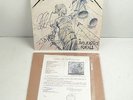 Signed Metallica ...and Justice for ALL LP Vinyl JSA Certified Signed by all 4