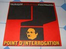 BOF JEAN CLAUDE VANNIER GEORGES DELERUE RARE EP 1969 FRENCH POP SOUL JAZZ JERK
