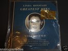 DCC LP AUDIOPHILE LTD LP LINDA RONSTADT GREATEST HITS 2 LOW #1254 STEVE HOFFMAN