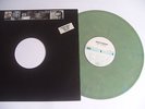 kraftwerk -LP Ralf & Florian-GREEN MARBLE VINYL