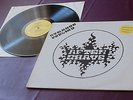 AFTER SHAVE / STRANGE FEELING Unreleased 1974 album RARE Swiss Hard Prog
