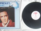 Elvis Presley 20 Greatest Hits () German Pressing