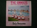 Muy Por Arriba De Todo The Gimmicks ULTRA-RARE 1971 Swedish Bossa Nova Jazz/Funk