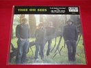 THEE OH SEES  In The Shadow of the Giant 7