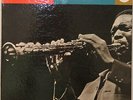 JOHN COLTRANE - Impressions LP IMPULSE MONO A-42 US