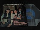 THE  SWINGING BLUE JEANS EP PATHE EGF 736