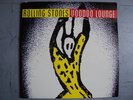 The Rolling Stones Voodoo Lounge 2xLP ORIGINAL UK PRESS - NM