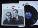 KRAFTWERK Ralf & Florian German Philips 1st Press LP + POSTER MINT