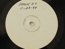 Totalitar : Sin Egen Motstandare (Test Pressing LP) 1998 Punk