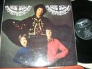 JIMI HENDRIX  -    Are You Experienced?    RARE ORIGINAL 1968 UK MONO DEBUT LP
