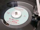 J.J. JACKSON and the Jackaels Oo-Ma-Liddi / Let The Show Begin Prelude 502 NM/M-