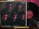 THE ZOMBIES Begin Here LP 12