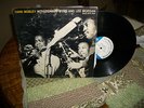 HANK MOBLEY BLUE NOTE-1540 LEXINGTOJ AVE GOOG CONDITION
