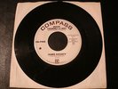 James Bounty- Prove Yourself a Lady / Life will Begin Again 45'' Vinyl