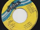AQUA DIGI KILLER REGGAE 45 C. CHAMBERS THE VIBES ?