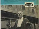 DECCA ED.1 LXT 5394 HANS KNAPPERTSBUSCH PLAYS JOHANNES BRAHMS VARIATIONS NM