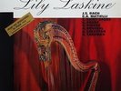 Lily Laskine: Recital de Harpe (Bach, Pierne, Tansman, et al.) - Erato STE 50132