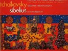 Rosand: Carmen Fantasy + Tchaikovsky, etc. - Vox STPL 511600 (early French pr.)