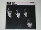 THE BEATLES - WITH THE BEATLES - VINYL LP - PMC 1206 - MONO - FIRST PRESSING.