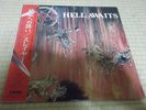 SLAYER HELL AWAITS JAPAN PRESS LP RARE THRASH METAL