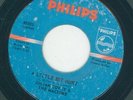 Killer Mod R&B - Julian Covey & The Machine   A little Bit Hurt / Sweet Bacon