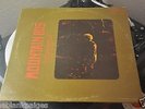 1971 Psych LP: MOUNTAIN BUS   Sundance   Good Records, vinyl EX, big weed burner