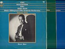 DUKE ELLINGTON Era 1927/1940 Vol. Two French 3 LPs CBS 62611/2/3