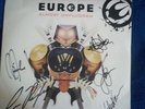 Europe- Almost Unplugged Vinyl Limited Edition (1000 Stk.)