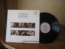 Rare Jazz LP Stephane Grappelli Live in San Francisco,BlackHawk1986,Mint, Promo