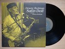 DEWEY REDMAN Satin Doll JAPAN ORIG 180G LP JOSHUA REDMAN VENUS AUDIOPHILE