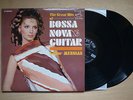 MESSIAS Great Hits Of Bossa Nova Guitar JAPAN DOUBLE LP BRAZIL