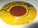 Enos Mcleod Me & Mi Lover Rare Killer Roots 7